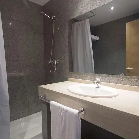 Palacio De Asturias Отель Овьедо