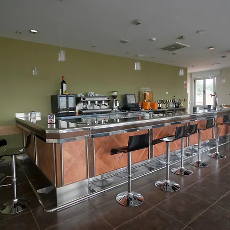 Отель Palacio De Asturias Овьедо