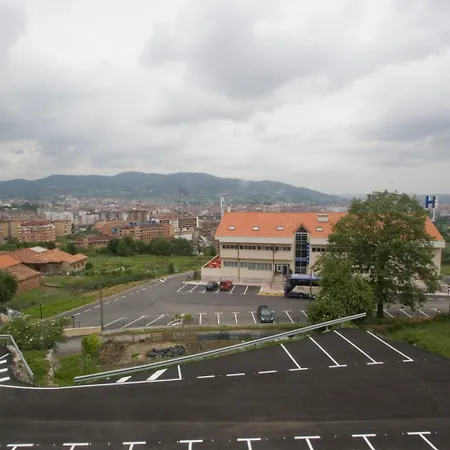 Palacio De Asturias Отель