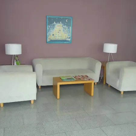 Отель Palacio De Asturias Овьедо