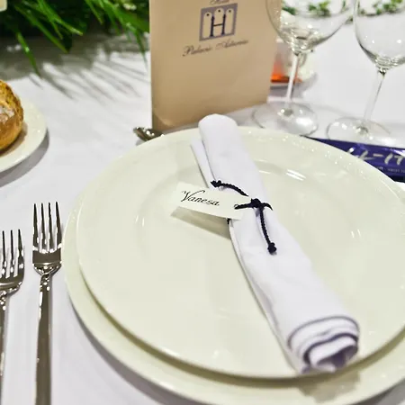 Palacio De Asturias Otel 3*