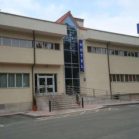 Отель Palacio De Asturias Овьедо