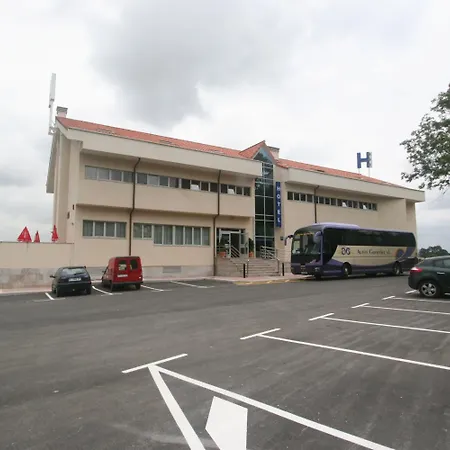 Otel Palacio De Asturias 3*