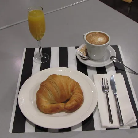 ホテル Palacio De Asturias 3*
