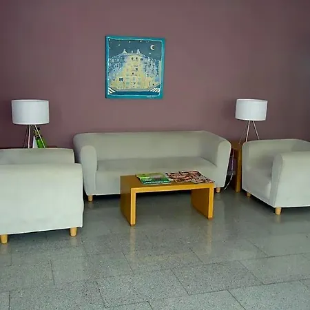 Hotell Palacio De Asturias 3*