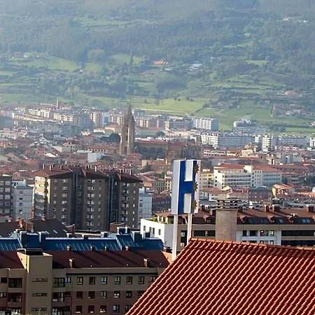 Hotell Palacio De Asturias