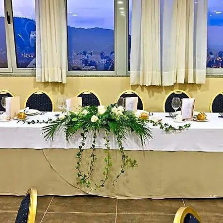 Hotell Palacio De Asturias 3*