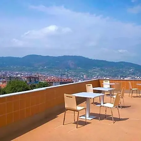 Palacio De Asturias Hotell Oviedo