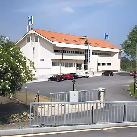Palacio De Asturias オビエド