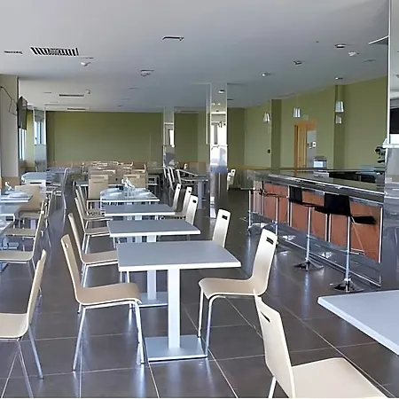 Palacio De Asturias Hotell 3*