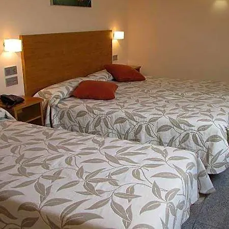 Hotell Palacio De Asturias Oviedo