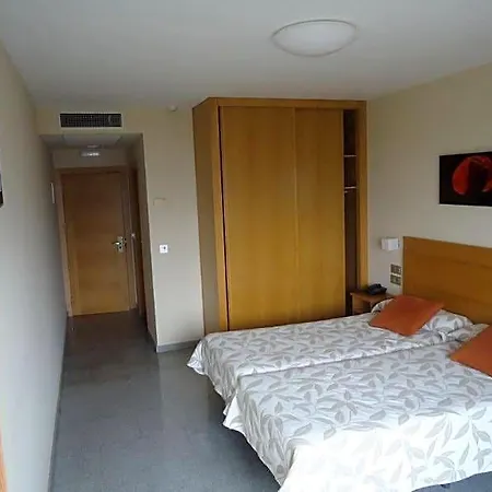 Hotell Palacio De Asturias 3*