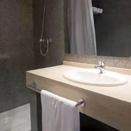 Palacio De Asturias Hotell