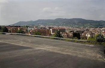Palacio De Asturias Szálloda