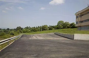 Palacio De Asturias Отель Овьедо