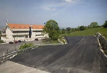 Palacio De Asturias ホテル