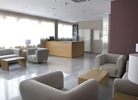 ホテル Palacio De Asturias