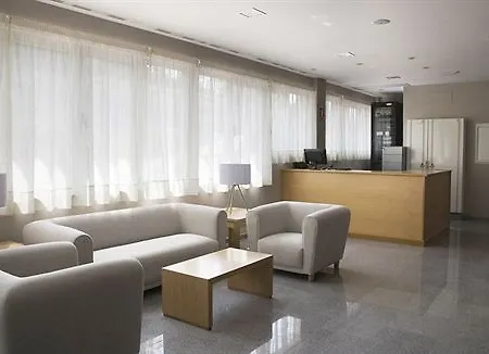 Palacio De Asturias Овьедо