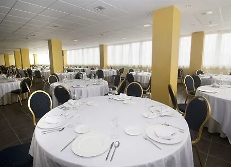 Отель Palacio De Asturias Овьедо