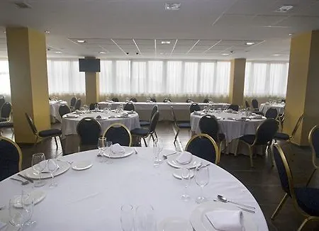 Отель Palacio De Asturias