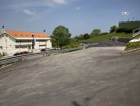 Отель Palacio De Asturias Овьедо