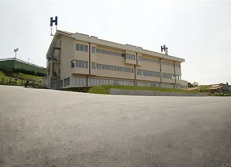 Szálloda Palacio De Asturias