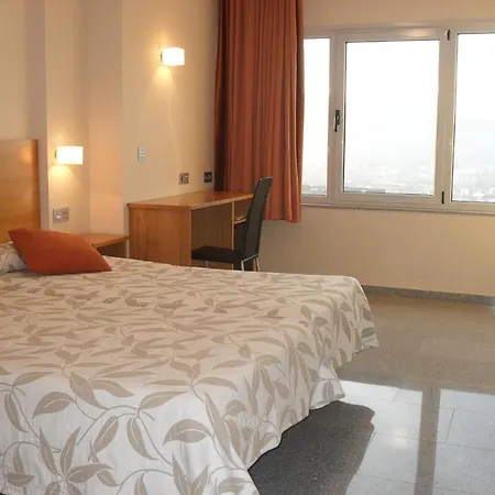 Отель Palacio De Asturias Овьедо