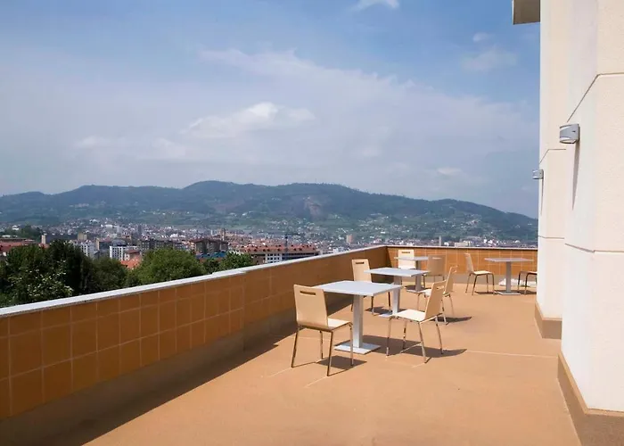 Hotel Palacio De Asturias