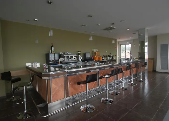 Hotel Palacio De Asturias Oviedo