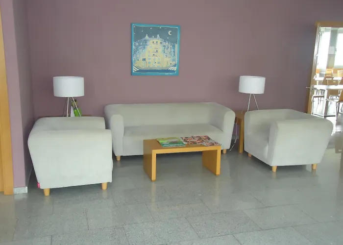 Hotel Palacio De Asturias Oviedo