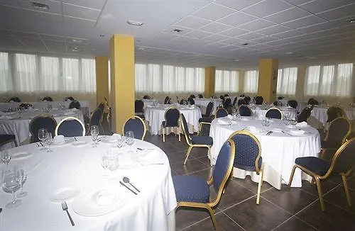 Palacio De Asturias Oviedo